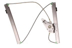 Front Left Window Regulator for Audi A6 Quattro (2002–2004)