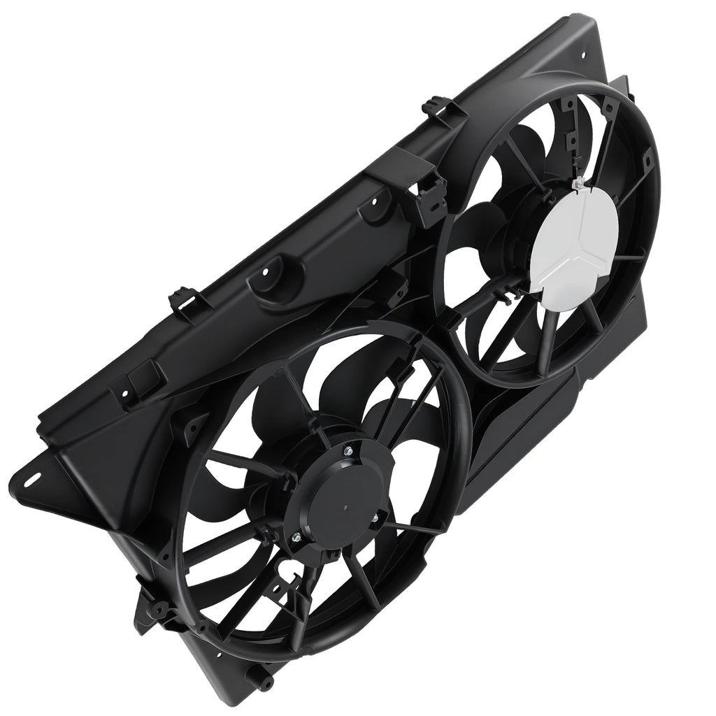 Cooling Fan for Ford Taurus 3.5L Non-Turbo (2013–2019)