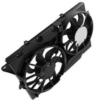 Cooling Fan for Ford Taurus 3.5L Non-Turbo (2013–2019)