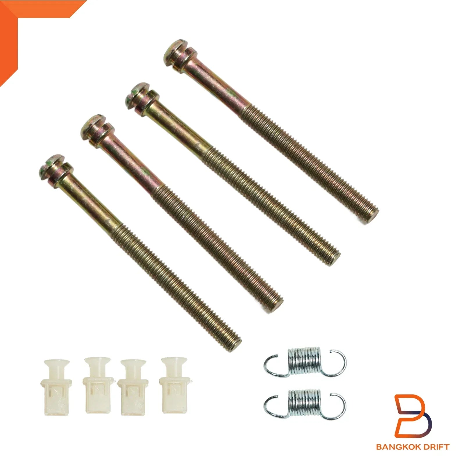 Headlamp Adjust Screw Nut for Toyota Hilux Ute (1984-1988)