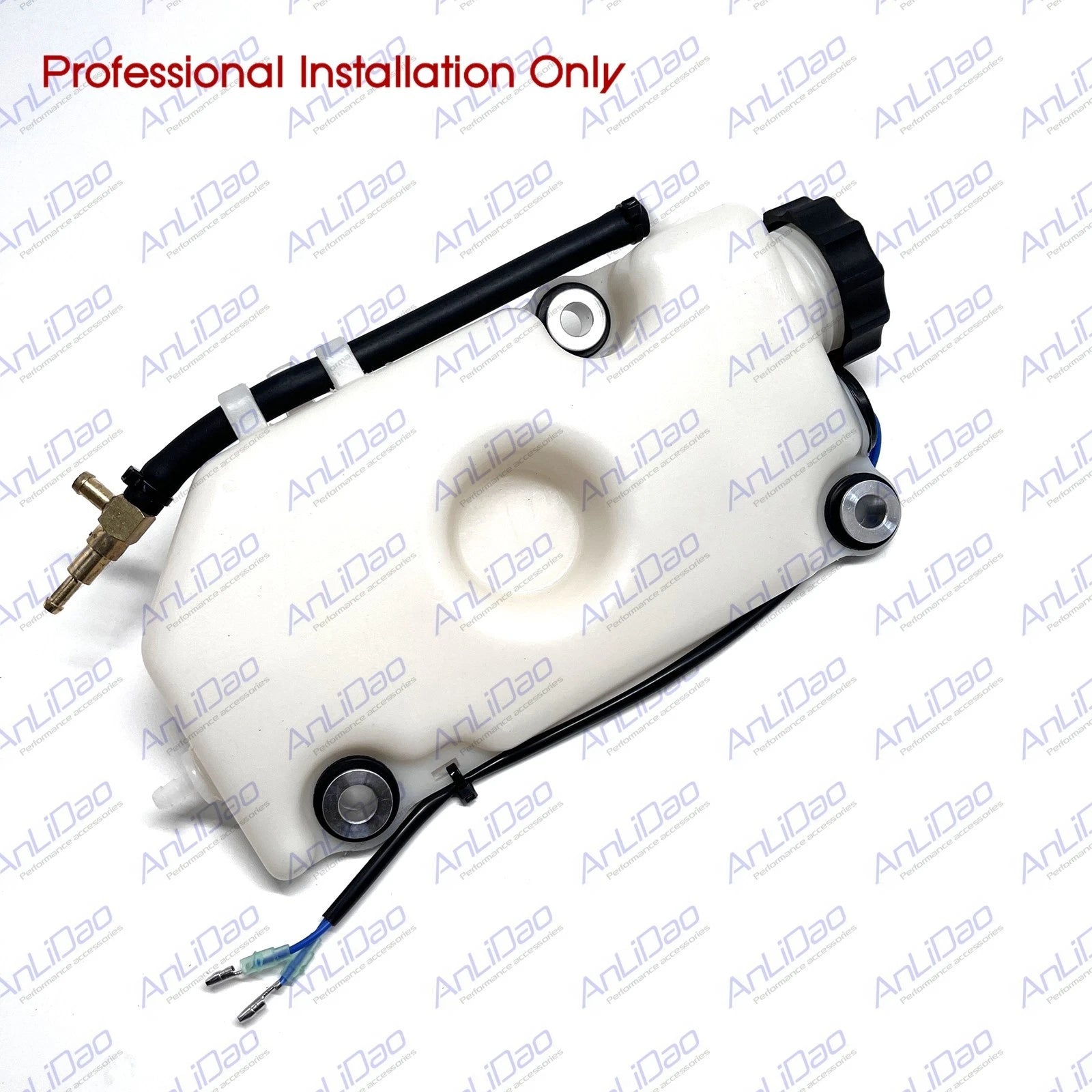 Oil Tank Assembly for Mercury Marine Outboard 225XL (1270-830889-A, 37-825068)