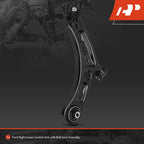 Front Left Lower Control Arm with Ball Joint for Jeep Renegade (2015-2023)