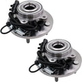 Coilovers Suspension Kit for Subaru Impreza WRX STI (2004)