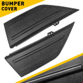 Set of Front Bumper Guards for Ford F150 (2021–2023)