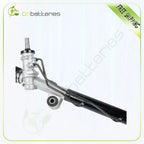 Complete Power Steering Rack & Pinion for GMC Canyon, Chevrolet Colorado (2004–2012)