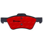 Brembo Front Disc Brake Pad Set for Ford Escape ZC/ZD (2006 - 2012)