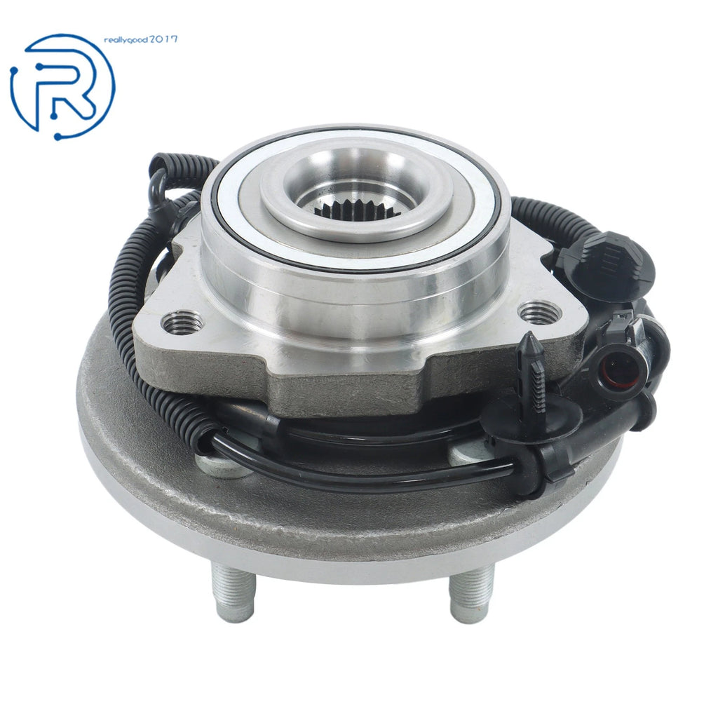Front Wheel Bearing Hub Assembly for Ford Explorer (2002-2005)