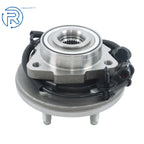 Front Wheel Bearing Hub Assembly for Ford Explorer (2002-2005)