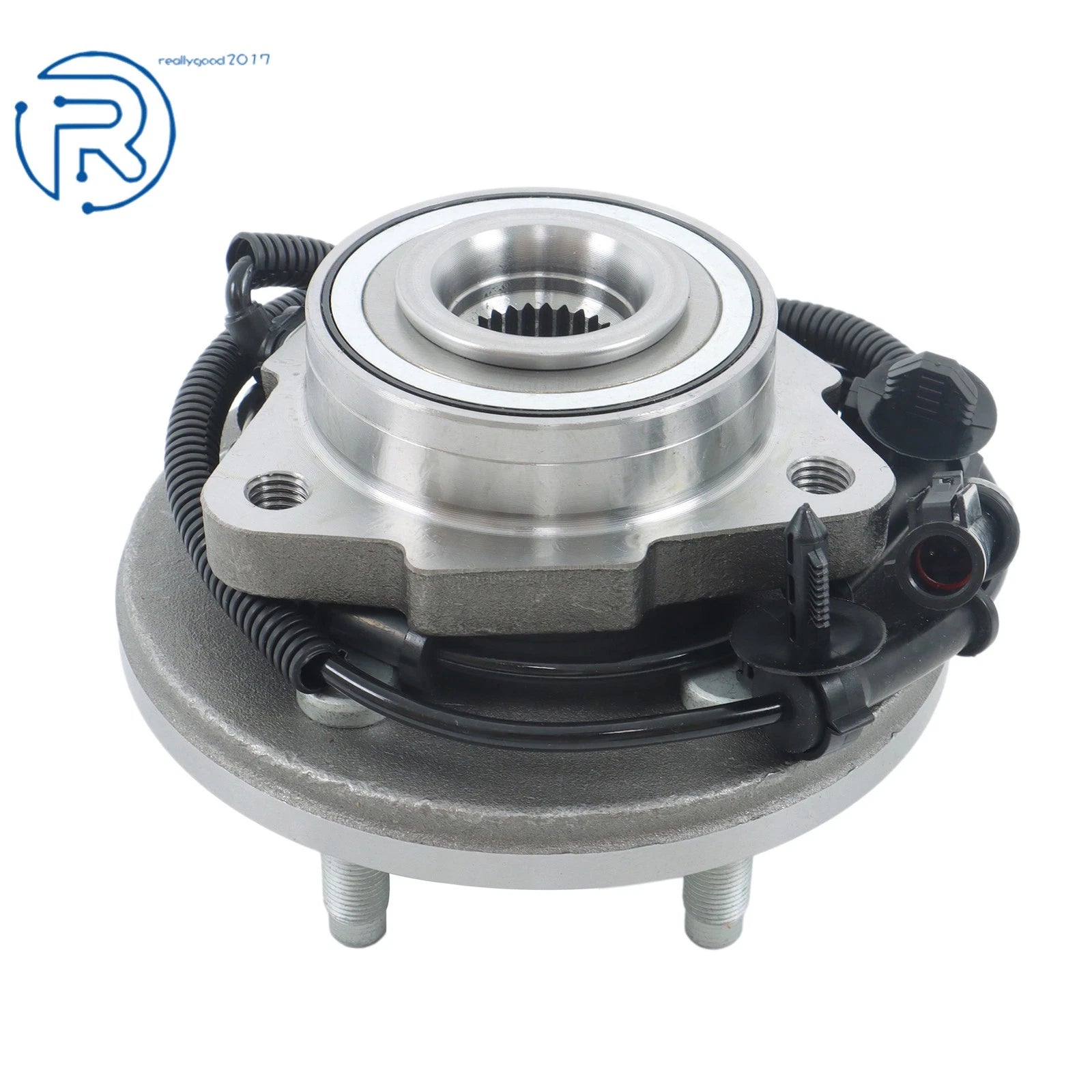 Front Wheel Bearing Hub Assembly for Ford Explorer (2002-2005)