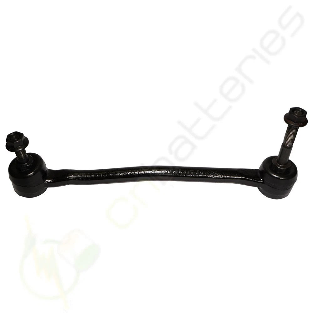 10 Front Adjusting Sleeve Ball Joint Tierod Sway Bar Link for Ford F-250 SD (2005–2022)