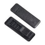 4 x Roof Molding Covers for Kia Soul