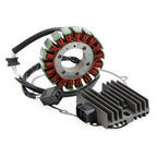 Stator Regulator Rectifier Gasket Kit for Kawasaki Z1000/SX Ninja ZX1000 (2010–2016)