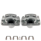 Front Left & Right Disc Brake Calipers for Toyota Avalon, Solara, Camry
