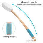Lotion Applicator for Easy Reach on Your Back
