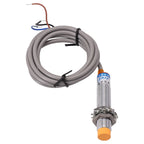 Switch Detection PNP DC6V-36V NO Inductive Proximity Sensor Replacement LJ12A3-4-Z/BY