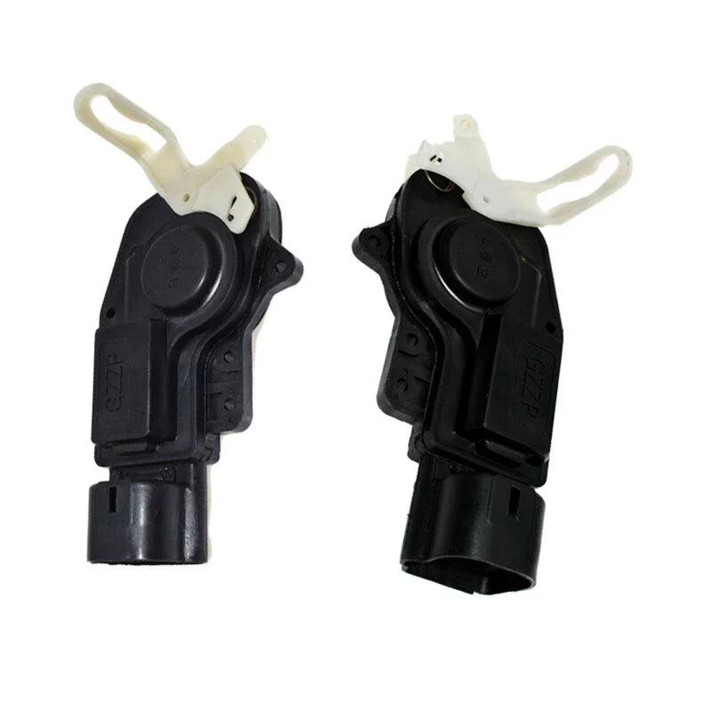 New Rear Door Lock Actuator Latch for Toyota Corolla, RAV4 (2001-2006)