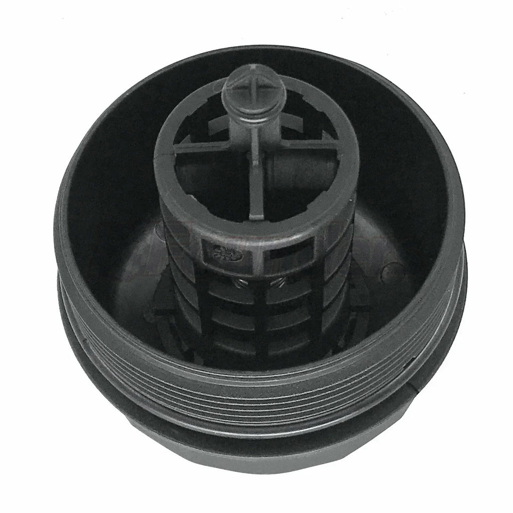 Engine Oil Filter Housing Cover Cap for BMW X4/X5/X6/Z4 (2014–2023)