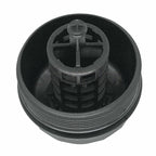 Engine Oil Filter Housing Cover Cap for BMW X4/X5/X6/Z4 (2014–2023)