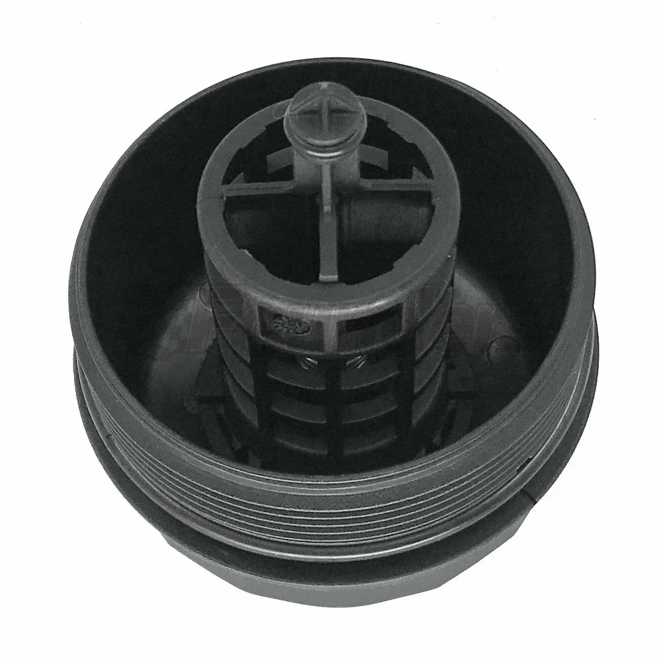 Engine Oil Filter Housing Cover Cap for BMW X4/X5/X6/Z4 (2014–2023)