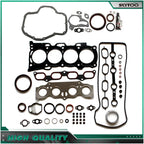 Cylinder Full Gasket Set for Toyota RAV4 2.4L (2004–2006)
