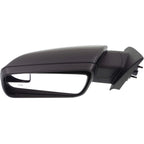 Power Mirror for Ford Flex (2013–2016) Front Driver Side Heated Paintable