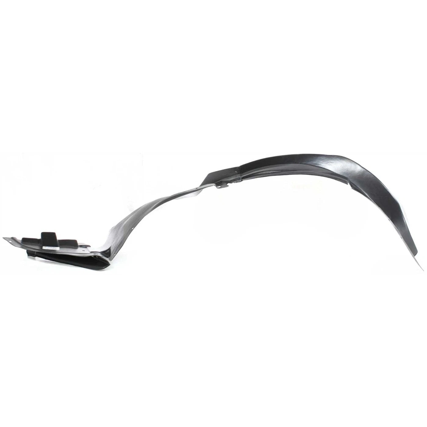 Driver Left Side Fender Quarter Panel for Pontiac G6 (2005–2010)