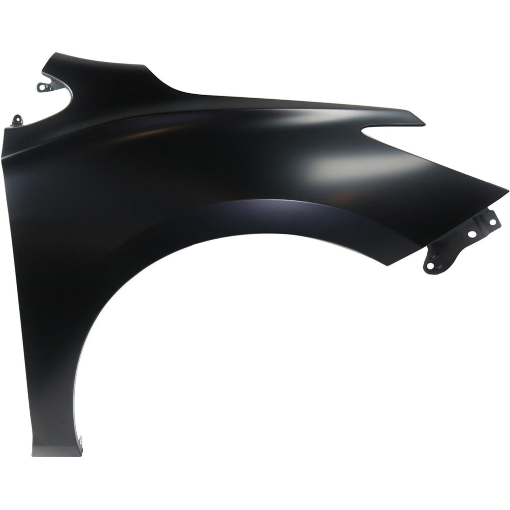 Fender for Chevrolet Cruze (2016–2019) Front Driver & Passenger Side