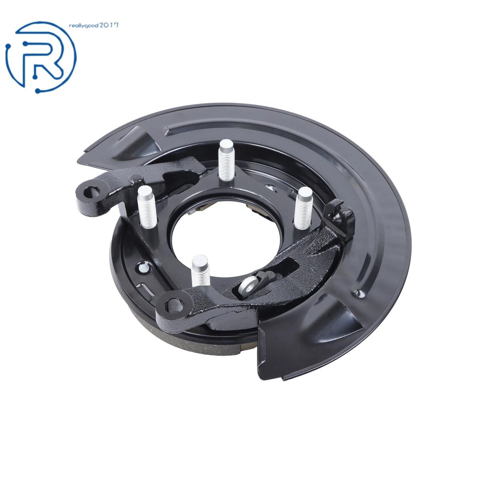 Parking Brake Assembly for Dodge Ram 2500 2003-2010, Ram 3500 2010