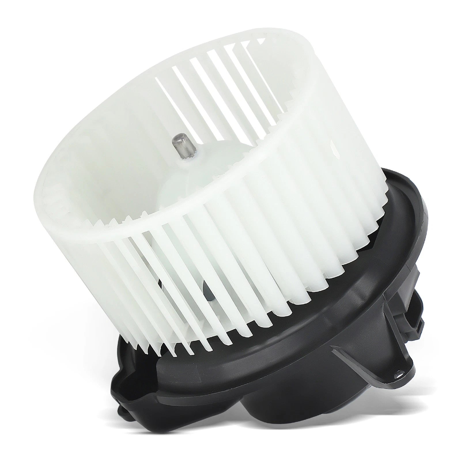 Blower Motor for Nissan Frontier 2.5L L4 Gas DOHC Crew Cab Pickup (2008–2019)