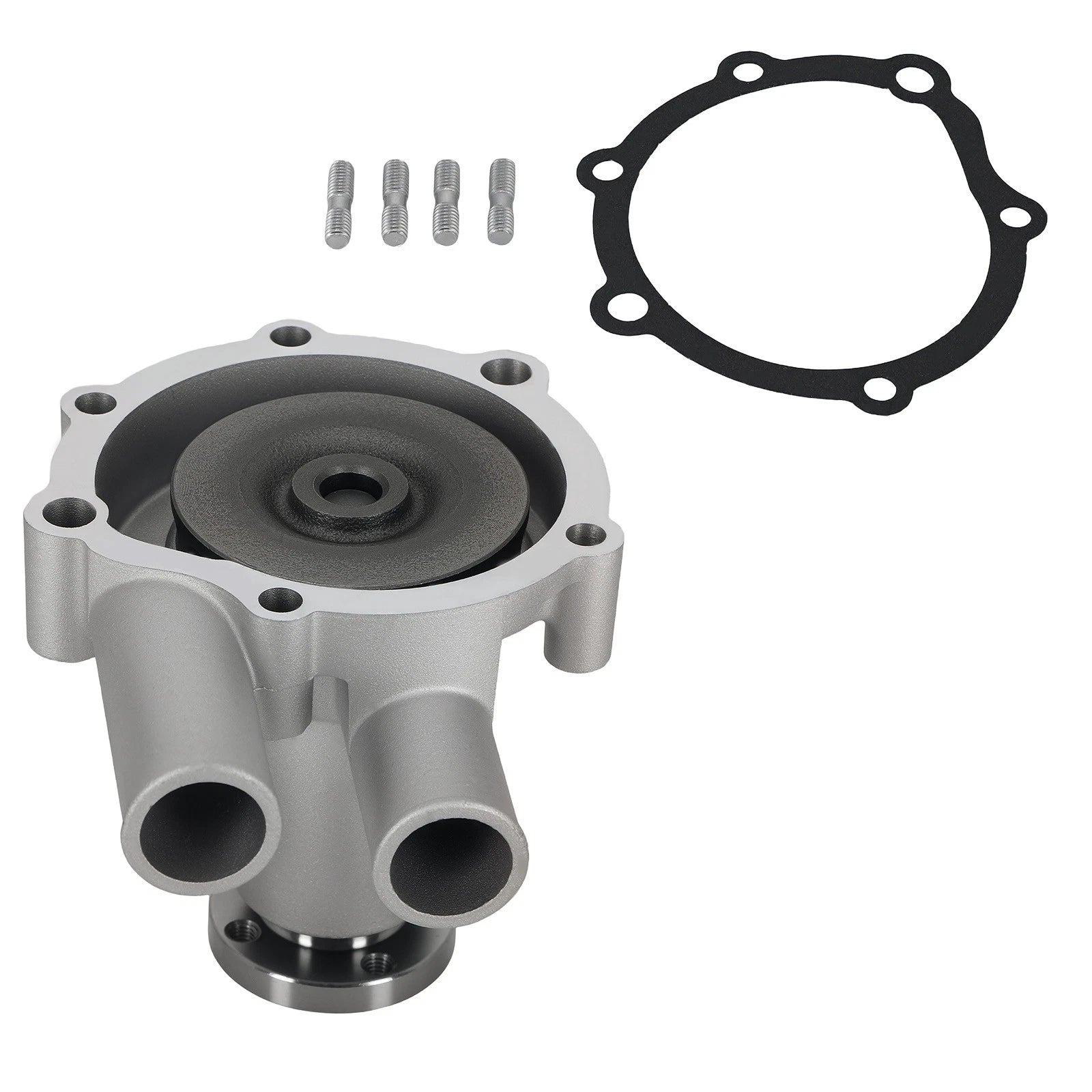 Water Pump Assembly for John Deere 580 850 950 1050