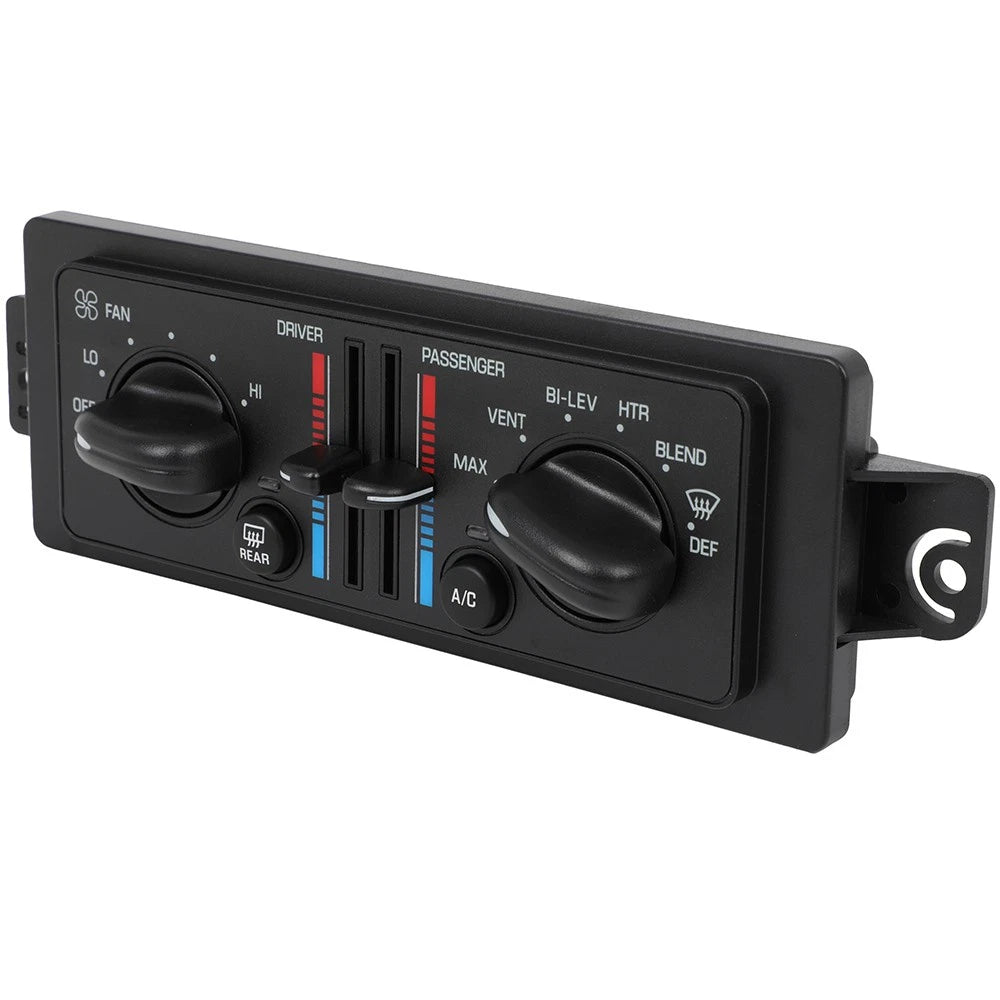 AC Heater Climate Control Module for Buick Century (1997–2008) 9359814