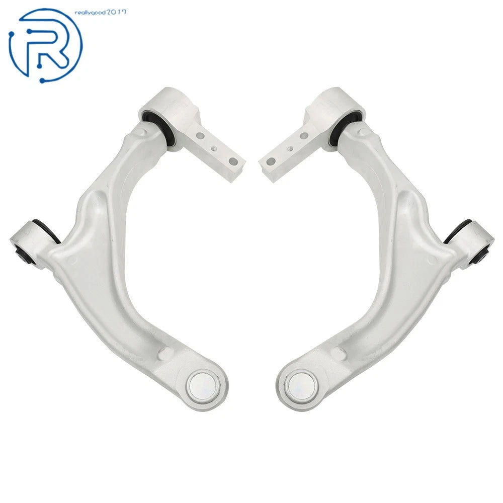 Set of 8 Front Lower Control Arm Tie Rod Stabilizer Links for Honda Pilot (2009-2015)