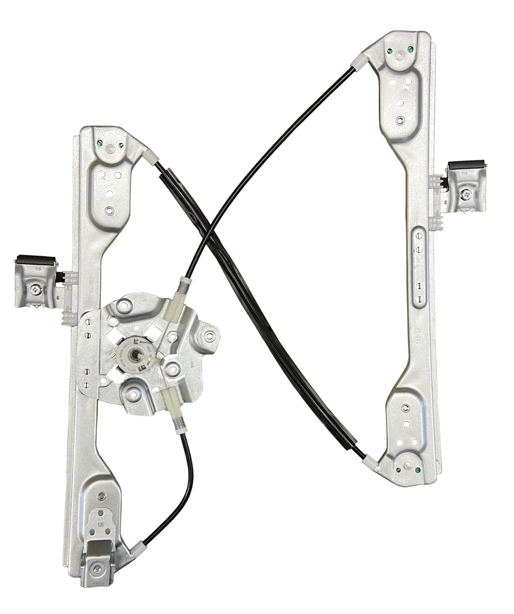 Front Right Window Regulator No Motor for Chrysler 300 (2005–2008)