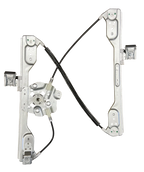 Front Right Window Regulator No Motor for Chrysler 300 (2005–2008)
