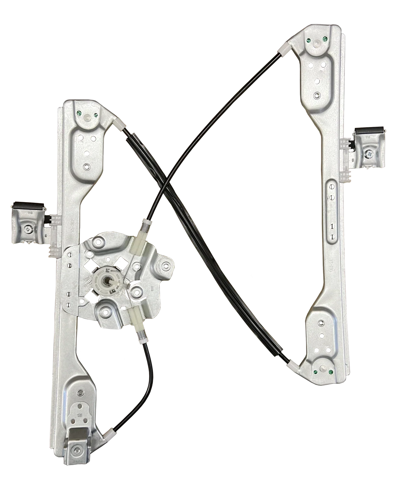 Front Right Window Regulator No Motor for Chrysler 300 (2005–2008)