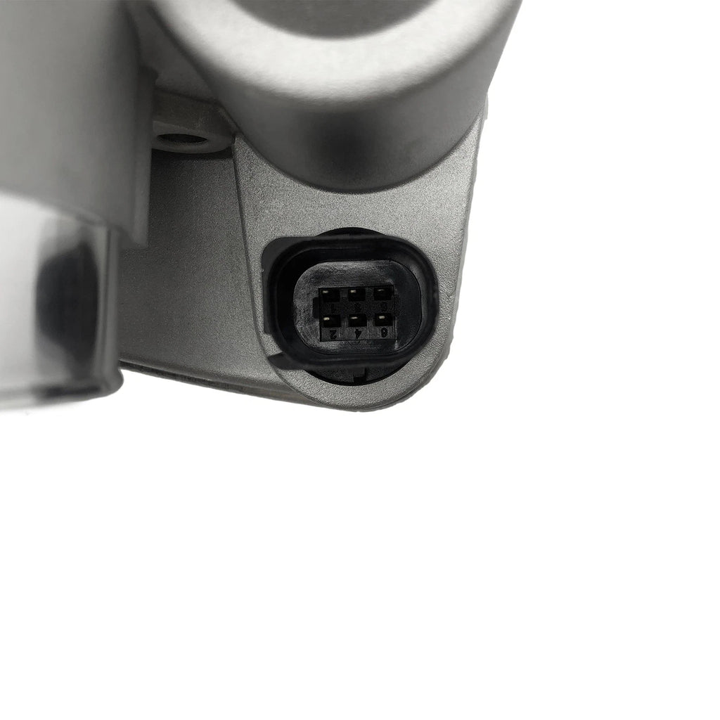 Throttle Body Valve for Dodge Ram 1500 5.7L (2005–2010)