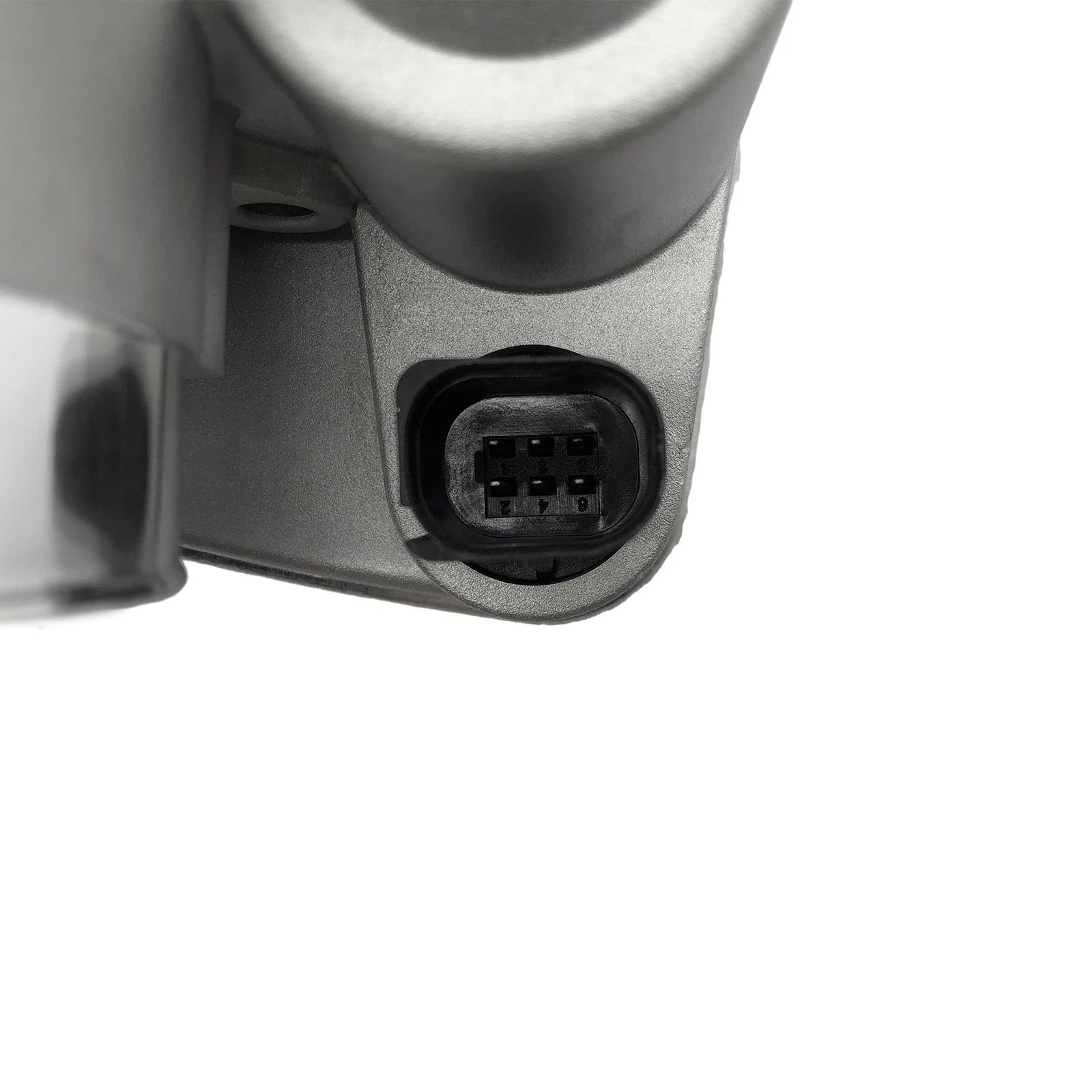 Throttle Body Valve for Dodge Ram 1500 5.7L (2005–2010)