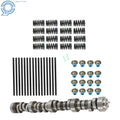 Stage 4 LS Truck Cam Kit & Chromoly Pushrods for Chevy Silverado 