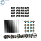 Stage 4 LS Truck Cam Kit & Chromoly Pushrods for Chevy Silverado 