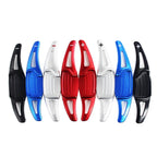 Steering Wheel Shift Paddle Extensions for Subaru Legacy Forester BRZ XV (2010–2023)