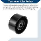 Drive Belt Idler Pulley for Toyota Highlander (2008–2019) No.119271HC0A