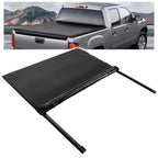 Soft Roll-Up Tonneau Cover for Chevy Silverado/GMC Sierra 1500 (1988–2007)
