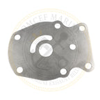 Water Pump Impeller Kit for Evinrude Johnson 20-35 HP Outboard (Replaces 393630)