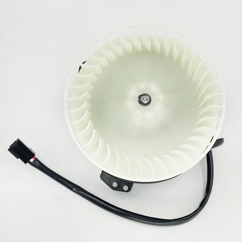 Front Blower Motor for Chrysler Pacifica, Town & Country, Dodge (2004–2016) 4885475AC 700070