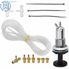Carb Primer Kit for Kawasaki TS X2 SX 440 550 650 750 SS SX ST SC (1978–1990)