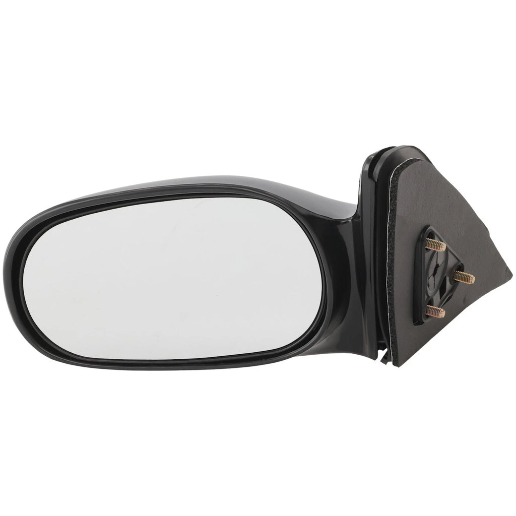 Driver Side Mirror for Toyota Corolla (1998–2002)