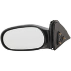 Driver Side Mirror for Toyota Corolla (1998–2002)