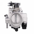 Throttle Body for Buick/Chevrolet/Oldsmobile/Pontiac 3.1L 3.4L (1990–2005)