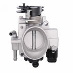 Throttle Body for Buick/Chevrolet/Oldsmobile/Pontiac 3.1L 3.4L (1990–2005)