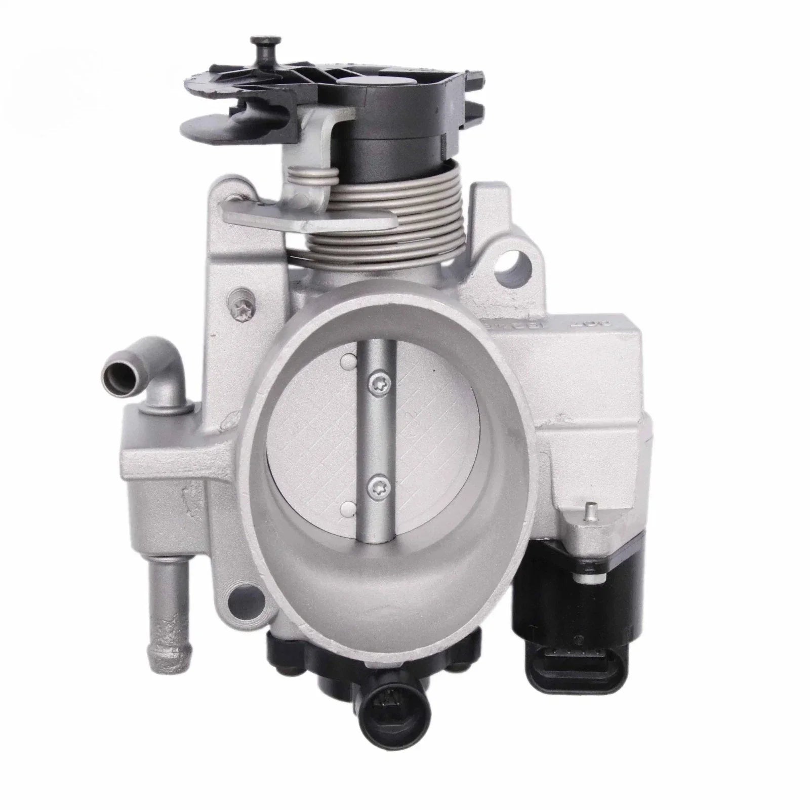 Throttle Body for Buick/Chevrolet/Oldsmobile/Pontiac 3.1L 3.4L (1990–2005)